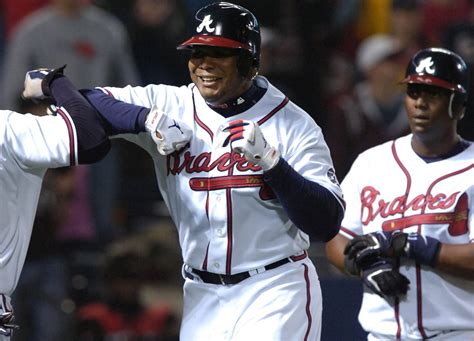 Braves will retire Jones’ No. 25 in September